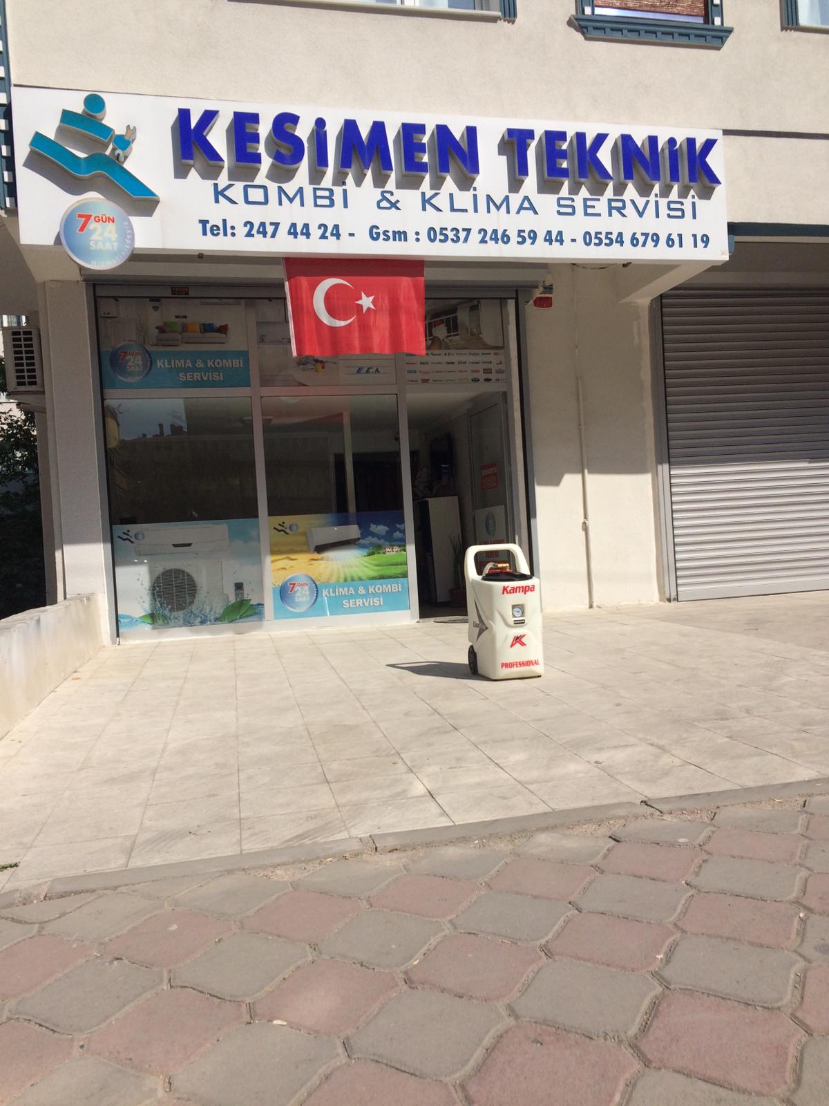 Ankara Petek Temizleme Fiyatları